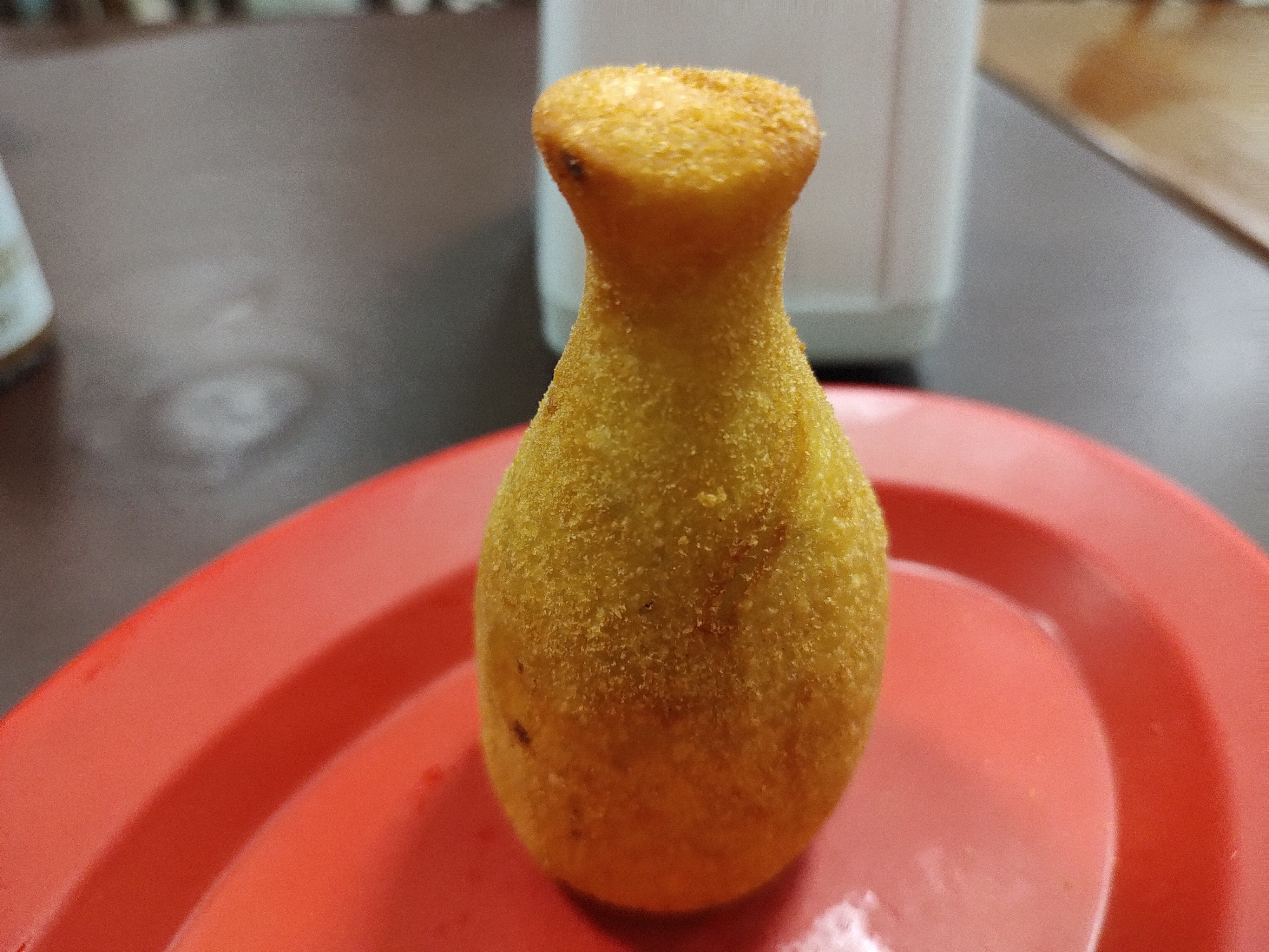 Coxinha de Frango