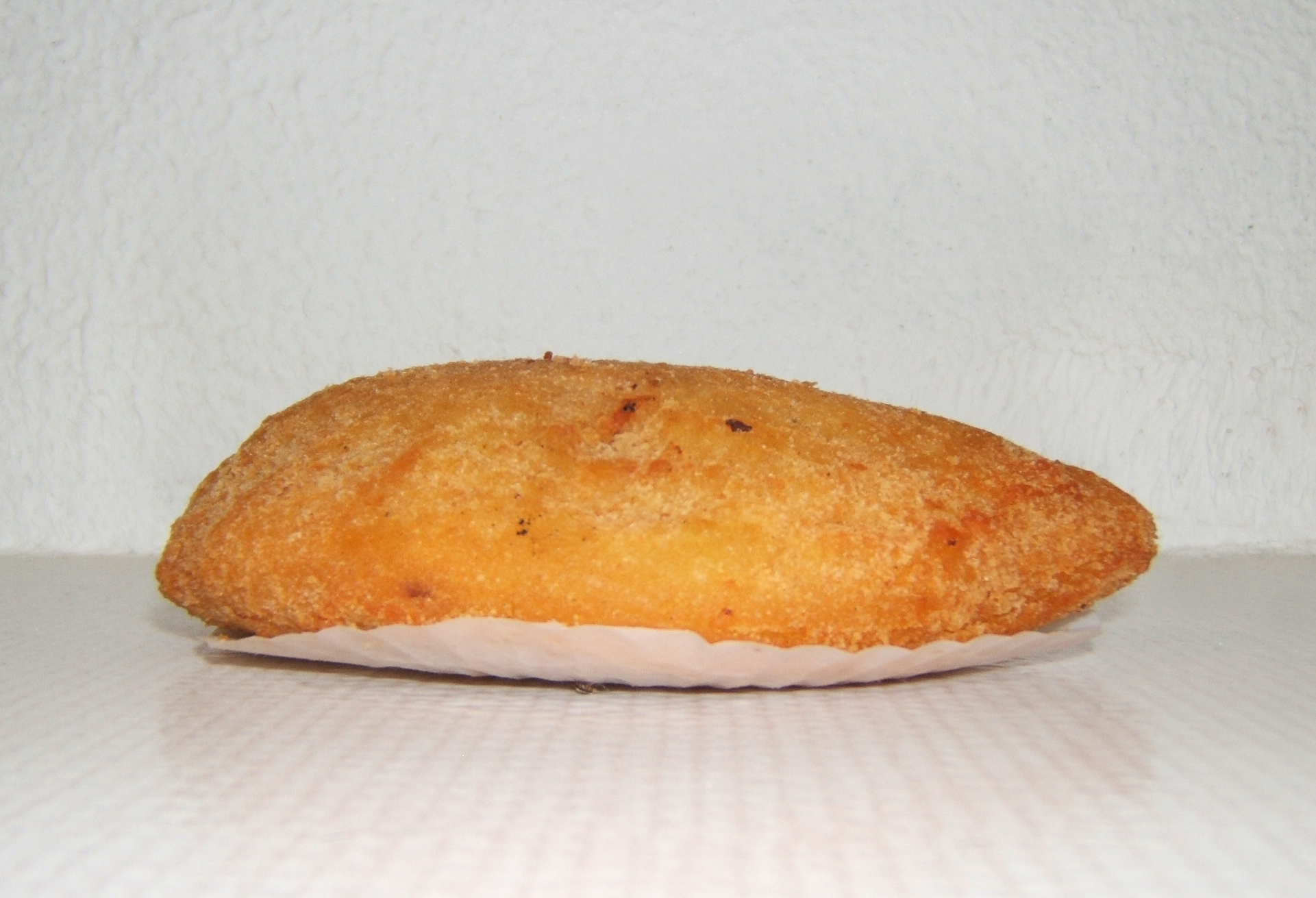 Risoles de Carne